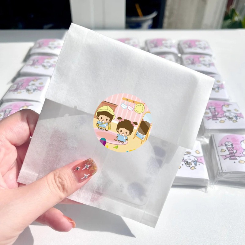 500 Stuks Recycling Mengqiqi R - Phone Cases Recycling recensie en prijs