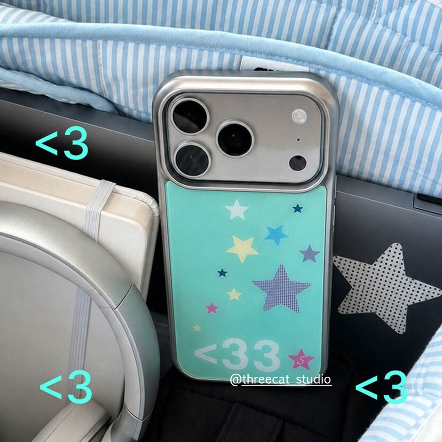 Koreaanse Ins Creative Mintgro - Phone Cases Green recensie en prijs