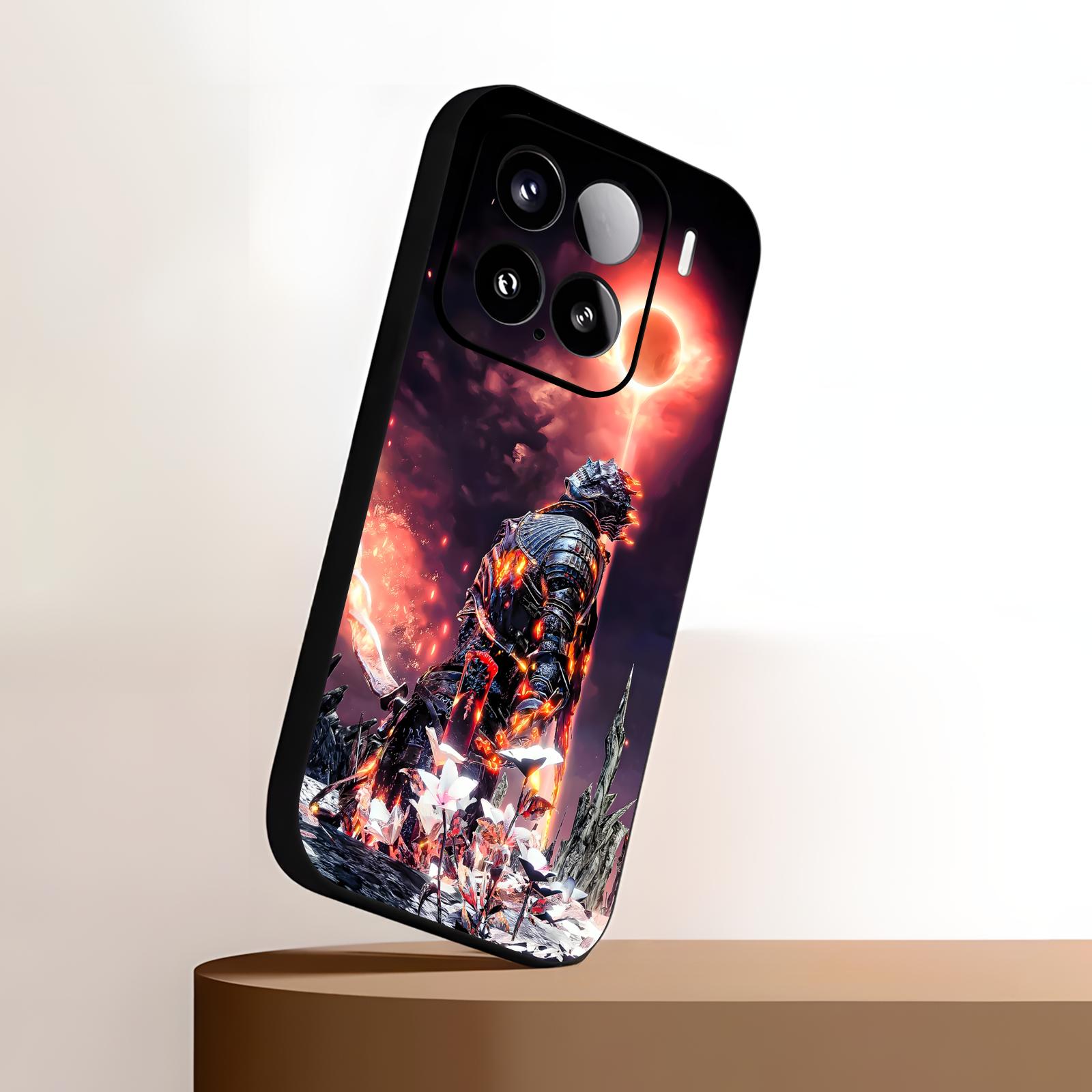 Hot game DARK SOULS Telefoon C - Phone Cases For Iphone 15 recensie en prijs