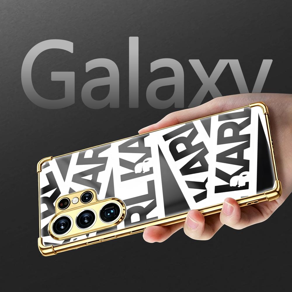 Cat k-Karl Telefoonhoesje voor - Phone Cases For Samsung recensie en prijs