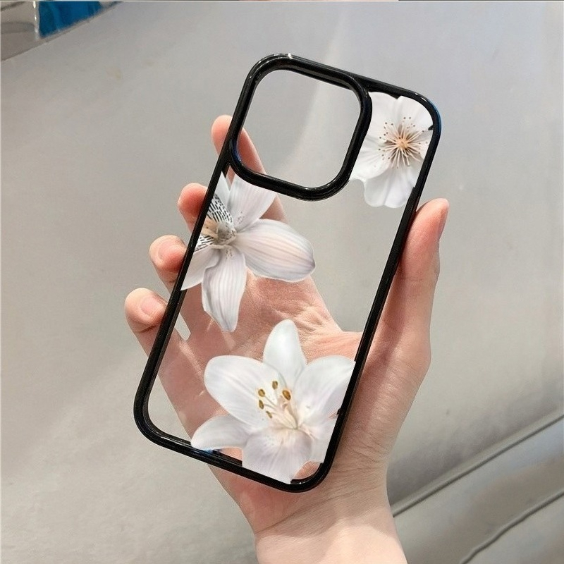 Leuke Kersenbloesem Lelie Pare - Phone Cases Cherry recensie en prijs