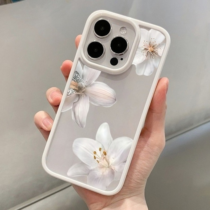 Leuke Kersenbloesem Lelie Pare - Phone Cases Cherry recensie en prijs