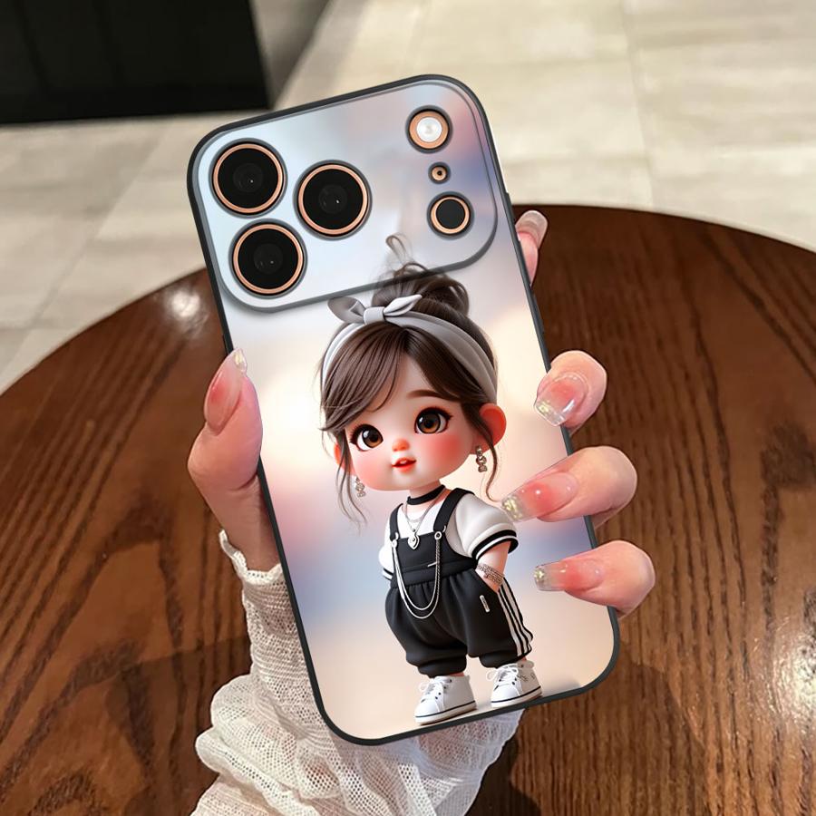 Telefoonhoesje voor Apple iPho - Phone Cases For Girls recensie en prijs
