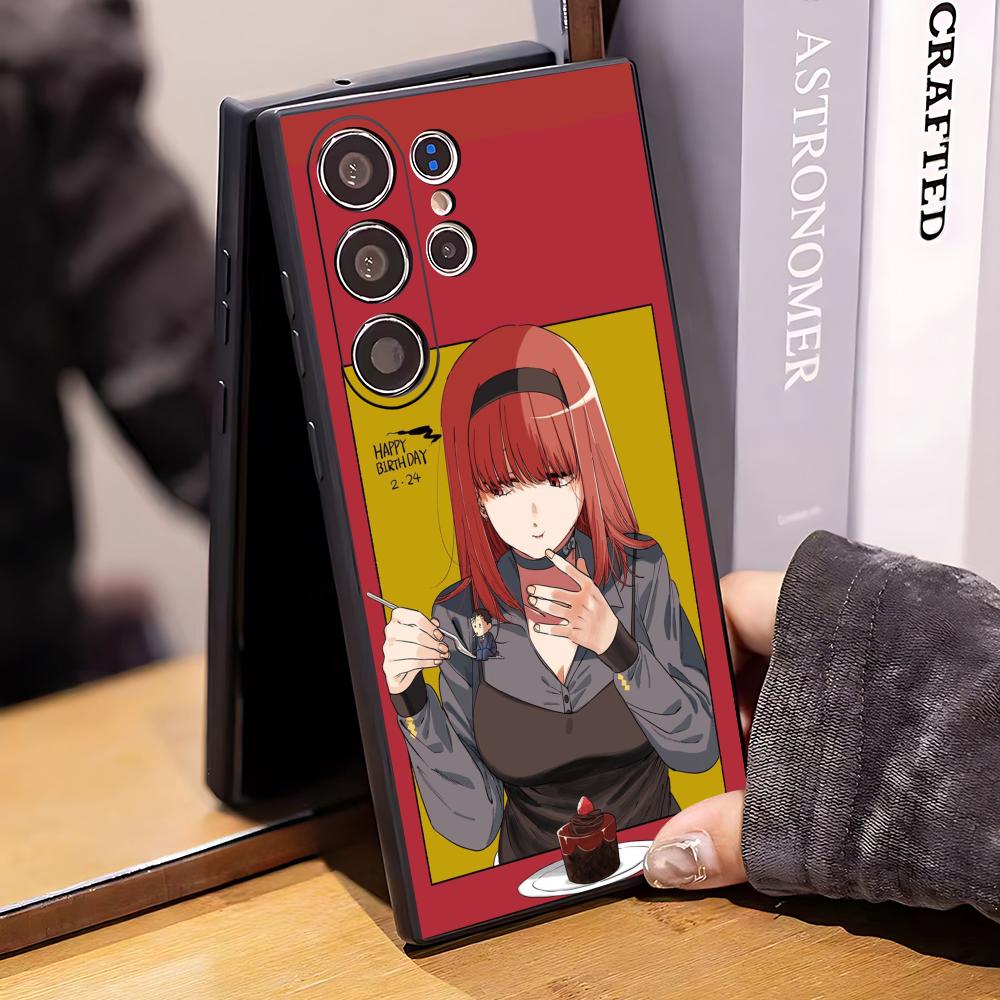 Yamada Hot Anime Girl Telefoon - Phone Cases For Girls recensie en prijs