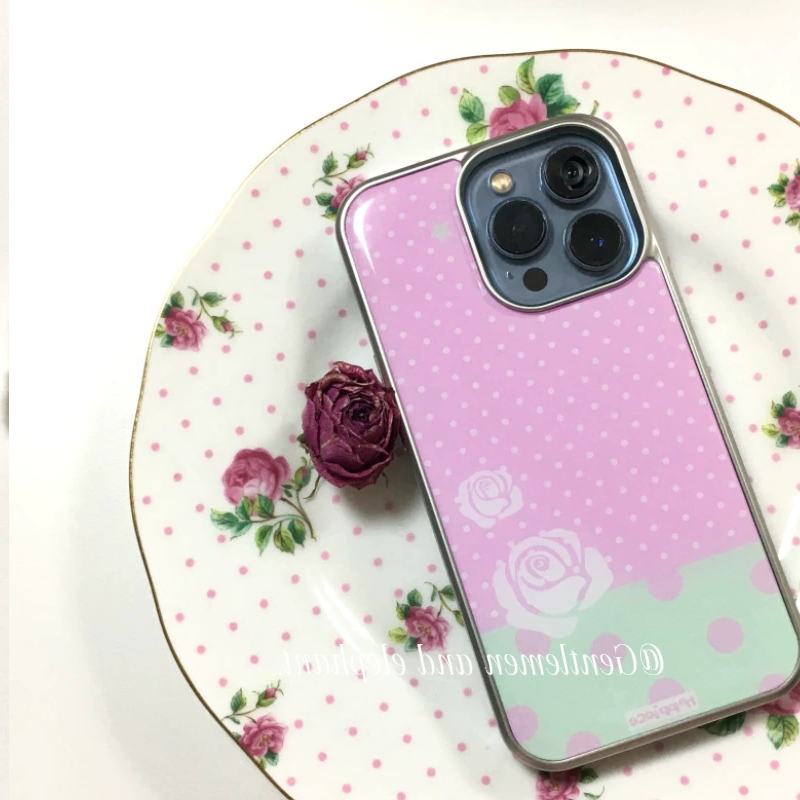Japanse en Koreaanse antieke c - Phone Cases Polka Dot recensie en prijs