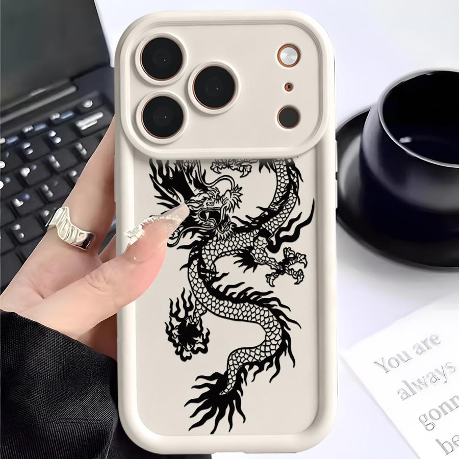 Telefoonhoesje voor iPhone 17  - Phone Cases For Iphone 15 recensie en prijs