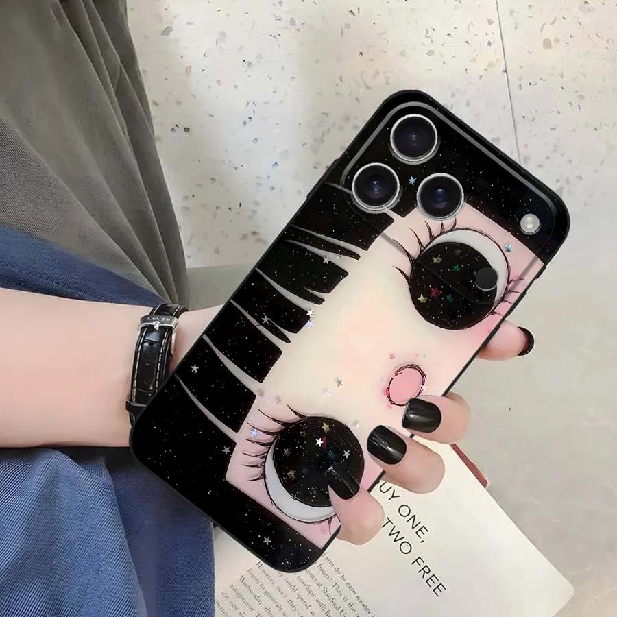 Telefoonhoesje voor Apple iPho - Phone Cases For Girls recensie en prijs