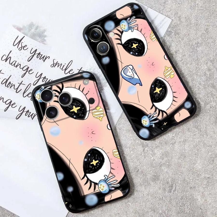 Telefoonhoesje voor Apple iPho - Phone Cases For Girls recensie en prijs