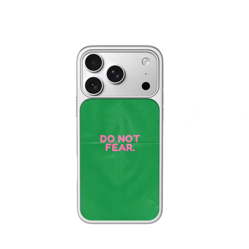 Nieuwe Minimalistische Groen R - Phone Cases Green recensie en prijs