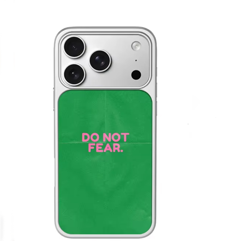 Nieuwe Minimalistische Groen R - Phone Cases Green recensie en prijs
