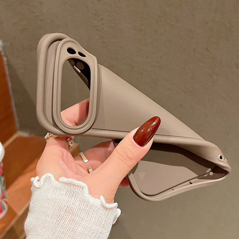 Creatieve telefoonhoes met vli - Phone Cases Google Pixel 9A recensie en prijs