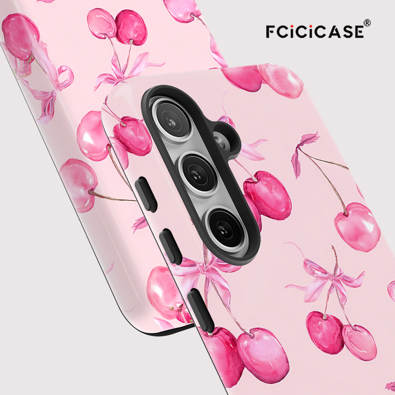 Fcicicase Cherry Patroon Telef - Phone Cases Cherry recensie en prijs