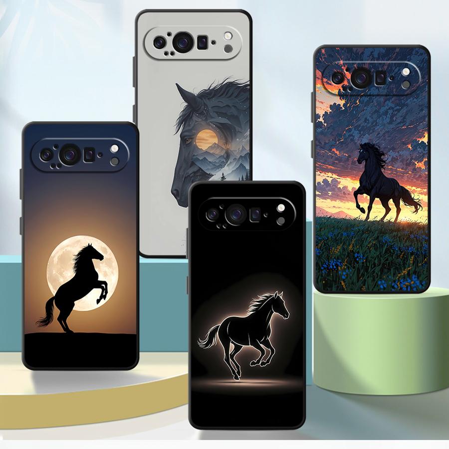 Funda Telefoon Cover Case voor - Phone Cases Google Pixel 9A recensie en prijs