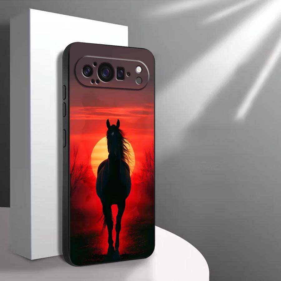 Funda Telefoon Cover Case voor - Phone Cases Google Pixel 9A recensie en prijs
