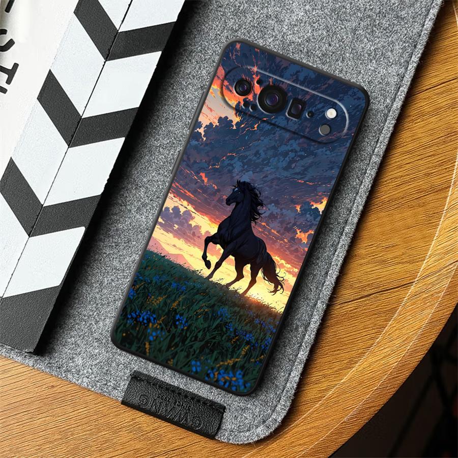 Funda Telefoon Cover Case voor - Phone Cases Google Pixel 9A recensie en prijs
