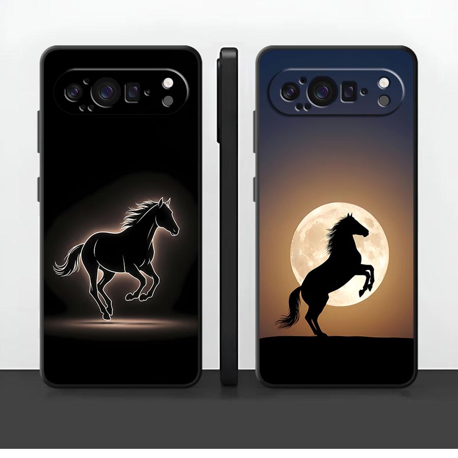 Funda Telefoon Cover Case voor - Phone Cases Google Pixel 9A recensie en prijs