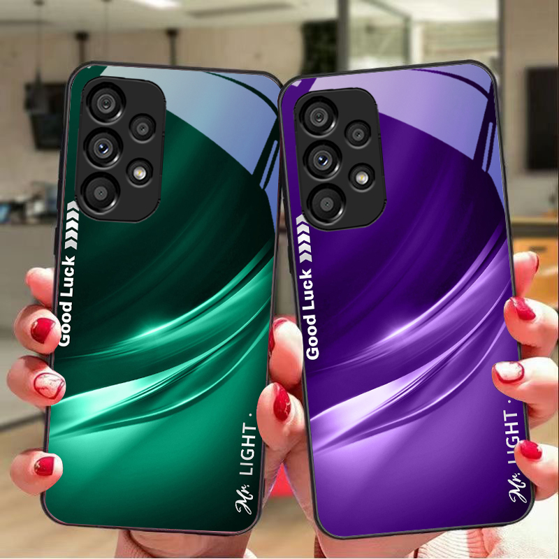 Gradiënt zacht groen voor Sams - Phone Cases Green recensie en prijs