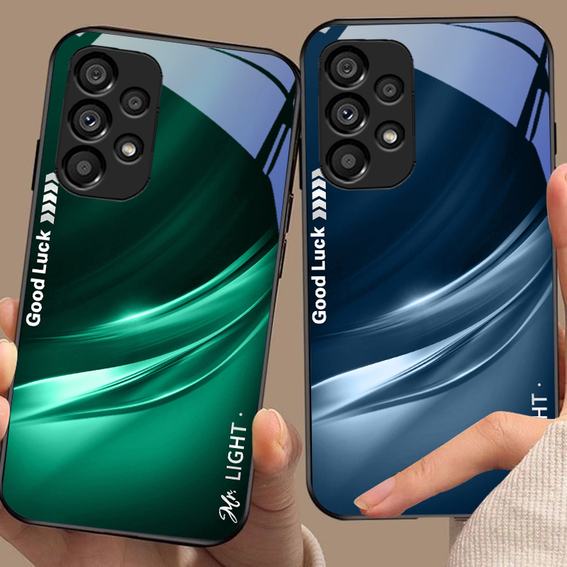 Gradiënt zacht groen voor Sams - Phone Cases Green recensie en prijs