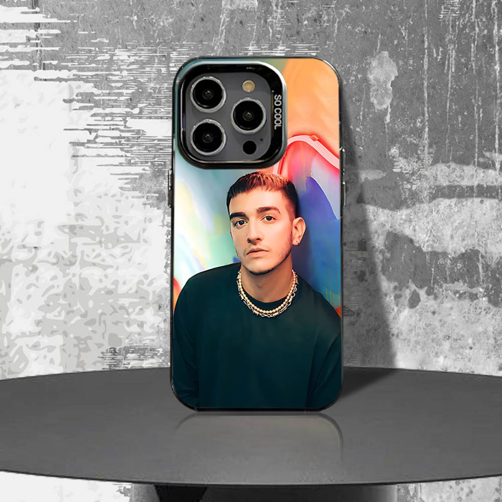 Gerecycled J-telefoonhoesje vo - Phone Cases Recycling recensie en prijs