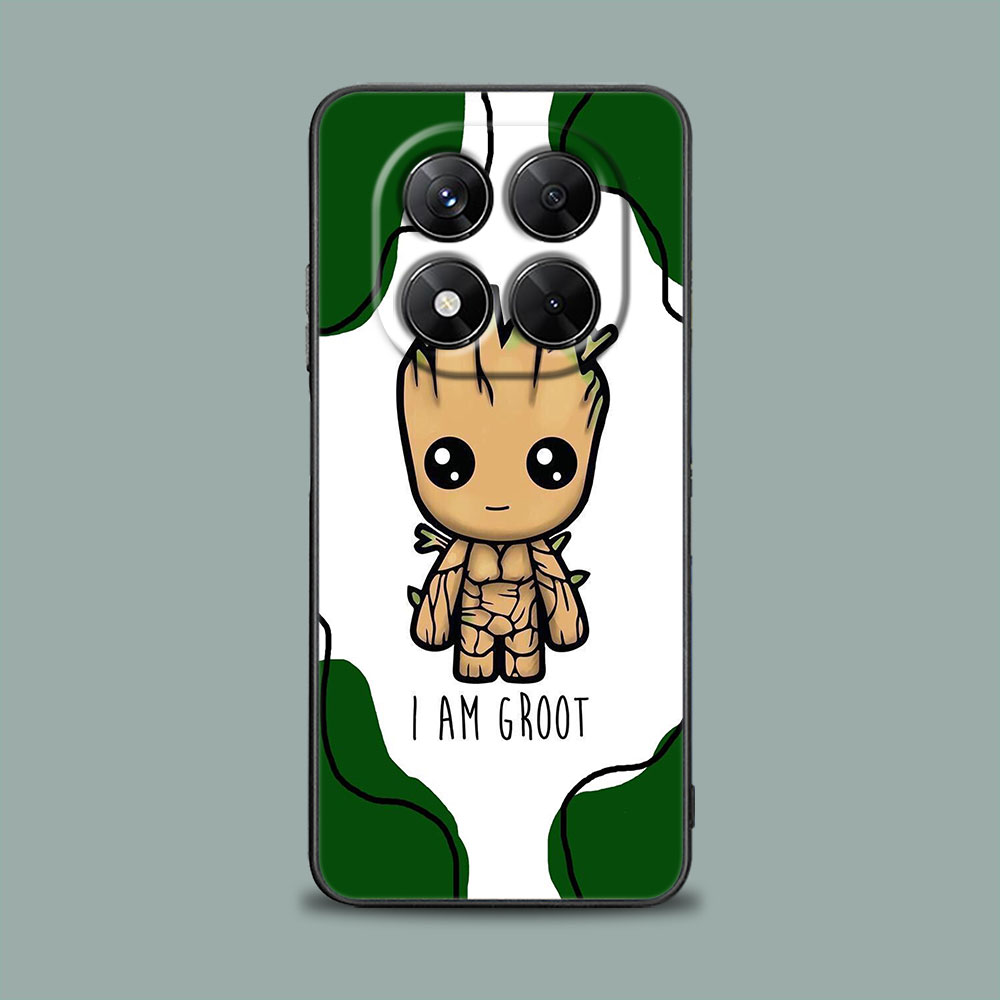 Baby Groot Marvel Telefoonhoes - Phone Cases For Iphone 15 recensie en prijs