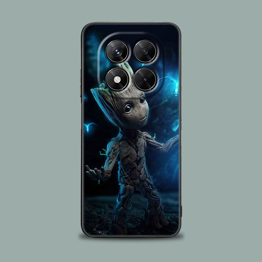 Baby Groot Marvel Telefoonhoes - Phone Cases For Iphone 15 recensie en prijs